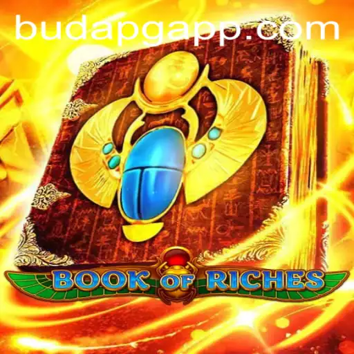 Explorando o Mundo Incrível de BookofRiches