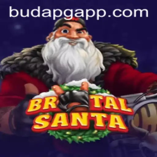 BrutalSanta: O Desafio Natalino com BUDA PG