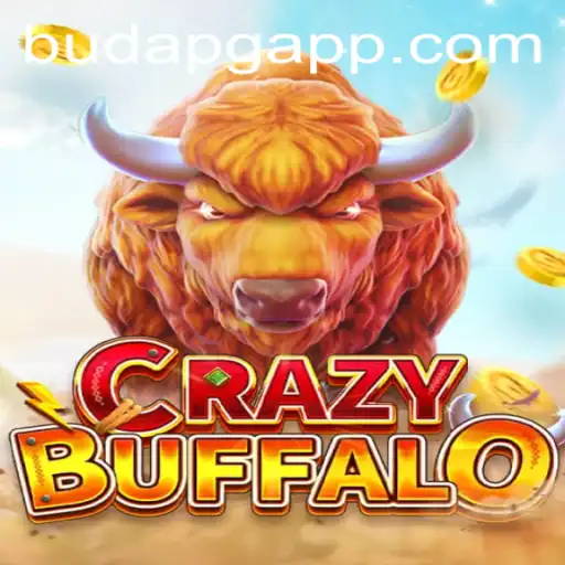 Descubra CRAZYBUFFALO e BUDA PG: O Jogo do Momento