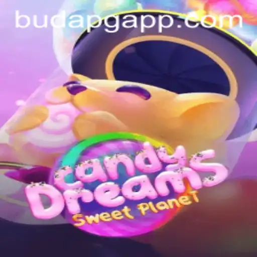 CandyDreams: Explorando a Magia de um Mundo Doce