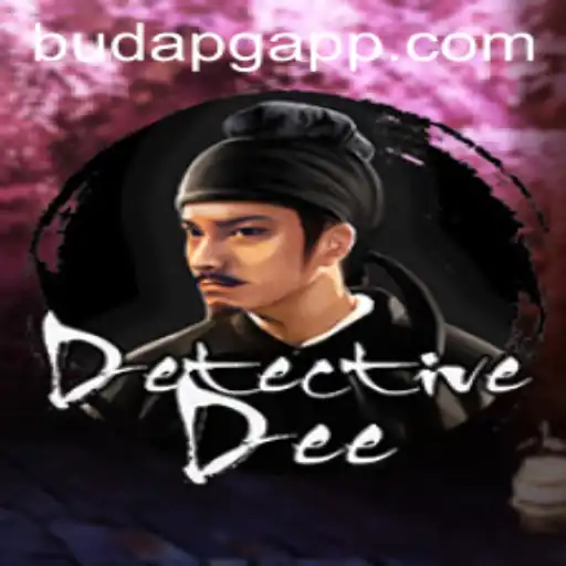 A Experiência Imersiva de DetectiveDee: Mergulhe no Mistério de BUDA PG