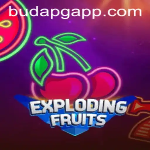 ExplodingFruits: Descubra o Novo Fenômeno no Mundo dos Jogos