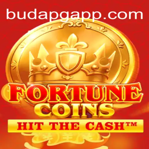 FortuneCoins: Descubra o Fascinante Mundo do Jogo com BUDA PG