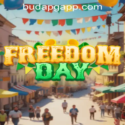 FreedomDay: Uma Aventura Inovadora em BUDA PG