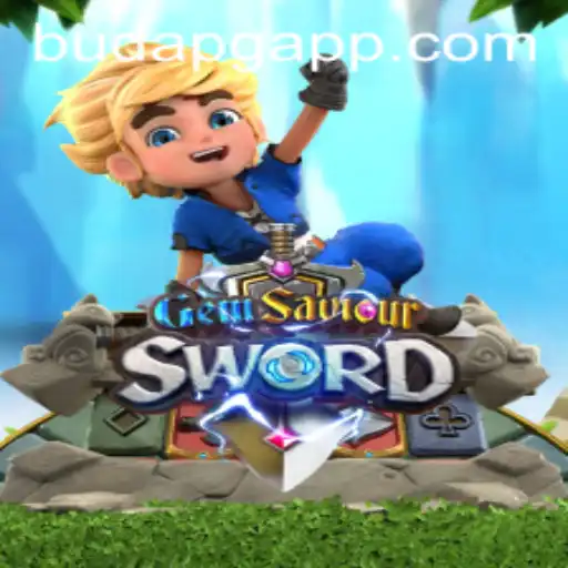 GemSaviourSword: Desbravando Aventuras Inspiradas por BUDA PG