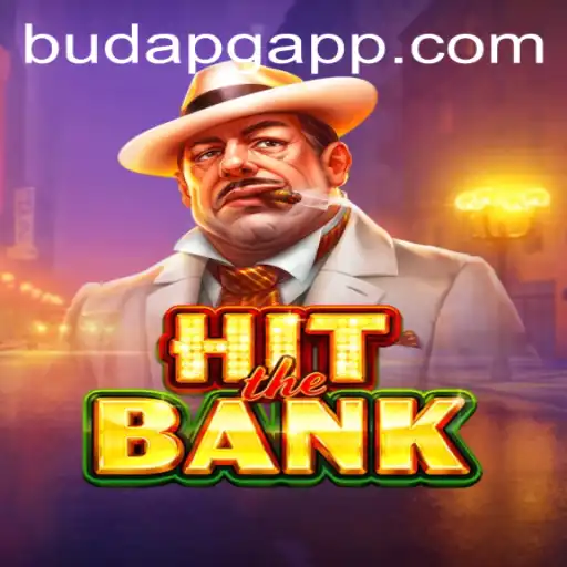 Descubra HitTheBank: Um Jogo de Estratégia e Aventura