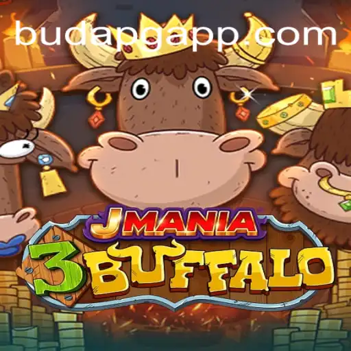 Explorando o Mundo de JMania3Buffalo: O Jogo que Conquista Novos Horizontes com BUDA PG