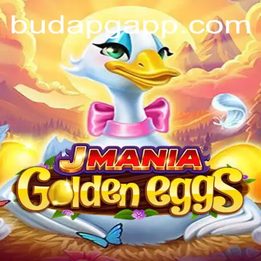 JManiaGoldenEggs: Descubra o Fascinante Mundo de BUDA PG