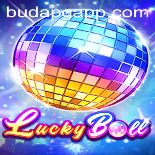 LuckyBall: Descubra o Jogo em Destaque com BUDA PG