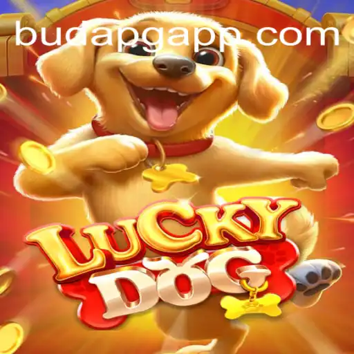 Descubra o Fascinante Mundo de LuckyDog e BUDA PG: Um Guia Completo