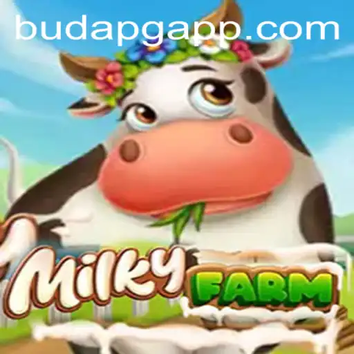 Explorando o Universo de MilkyFarm com BUDA PG