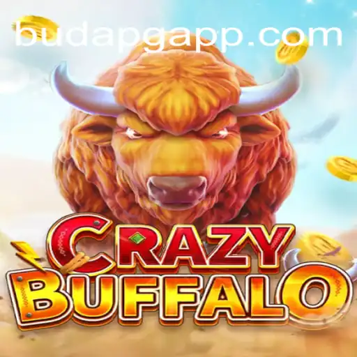 Descubra CRAZYBUFFALO e BUDA PG: O Jogo do Momento