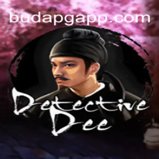 A Experiência Imersiva de DetectiveDee: Mergulhe no Mistério de BUDA PG