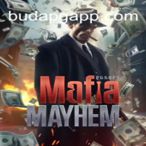 MafiaMayhem: Desvendando o Mundo Envolvente do Jogo BUDA PG