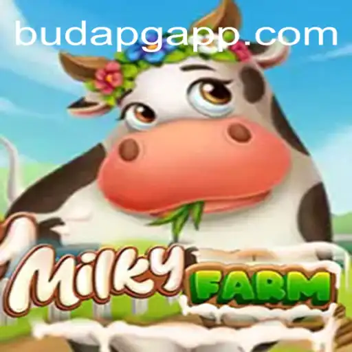 Explorando o Universo de MilkyFarm com BUDA PG