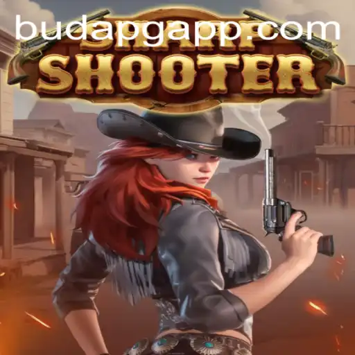 Sharpshooter: A Experiência Definitiva com BUDA PG