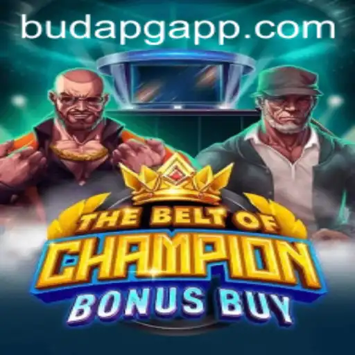Descubra o Mundo Empolgante de TheBeltOfChampionBonusBuy: Um Mergulho no Universo de BUDA PG