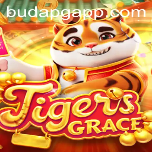 TigersGrace: Descubra a Aventura e Estratégia do Jogo com BUDA PG