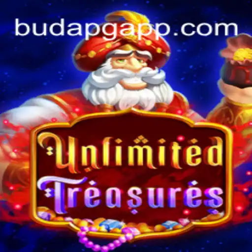 Descubra as Aventuras de UnlimitedTreasures: Um Mundo de Riquezas e Mistérios