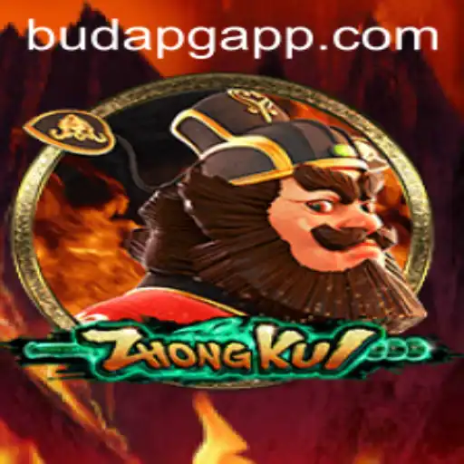 Explorando o Fascinante Mundo de ZhongKui: O Novo Jogo da BUDA PG